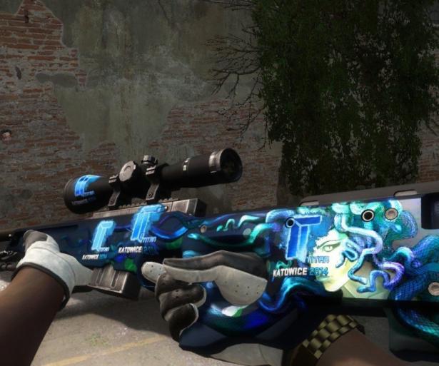 The best CSGO skins, top 25