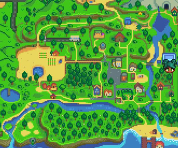 Top Stardew Valley rings you need