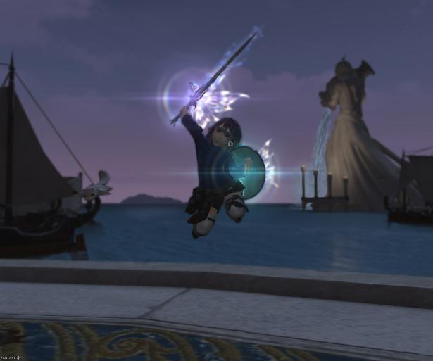 [Top 15] FF14 Best Paladin Weapons That Look Freakin' Awesome!
