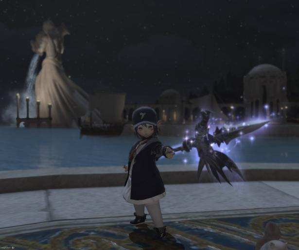 [Top 15] FF14 Best Dragoon Weapons That Look Freakin' Awesome!