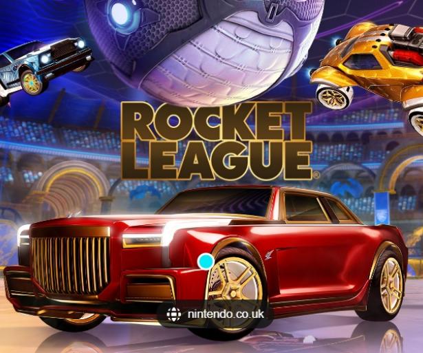 Best Rocket League Cars That Are Superb (Used By The Best Players)