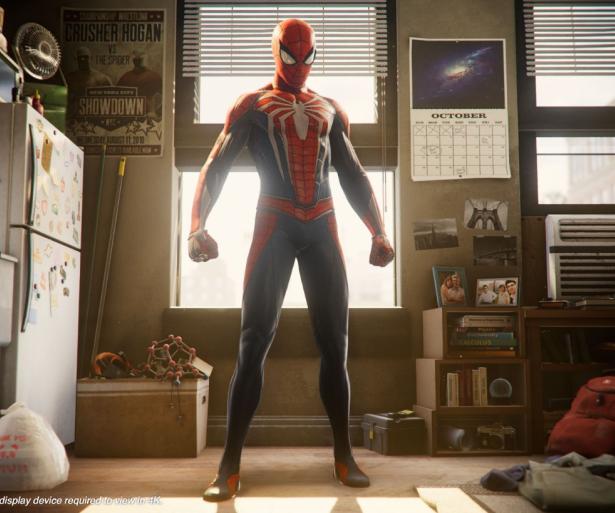 Best Spider-Man Suit Mods 