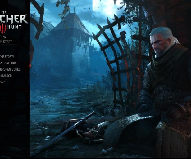 Best Witcher 3 difficulty to play on!