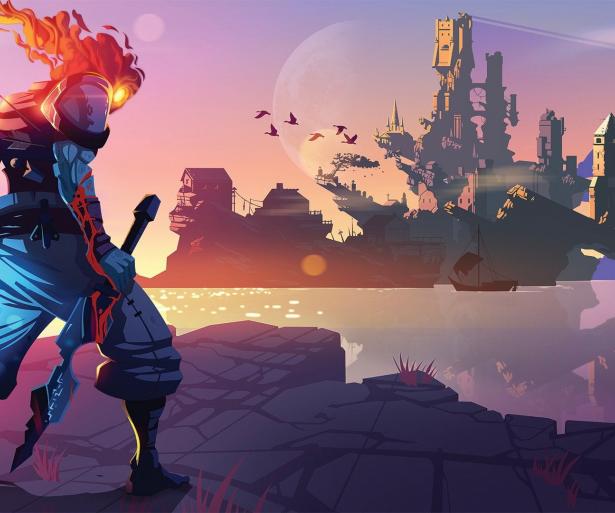 Dead Cells Best Blueprints and Why They're Good