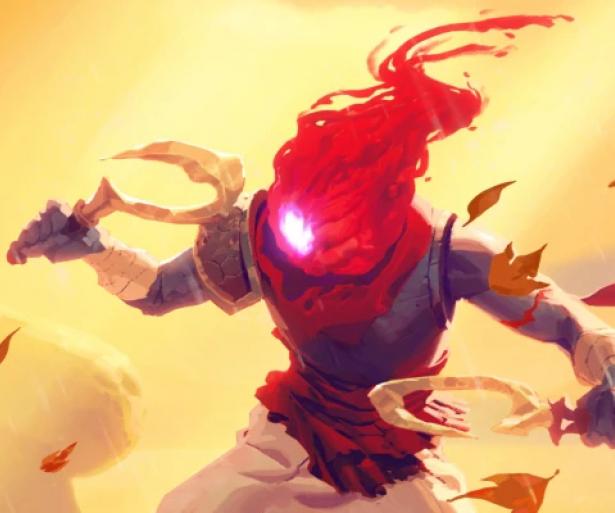 Dead Cells Best Affixes to Have