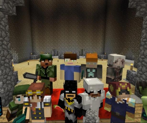 10 Reasons Why Minecraft Is One of The Most Popular Games In The World