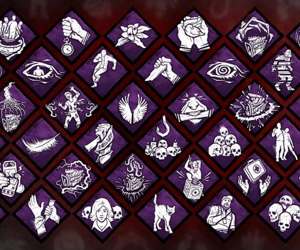 Best Cooperative Perks, Dead By Daylight