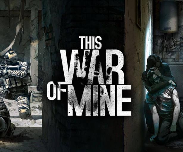 This War of Mine Best Things To Build First