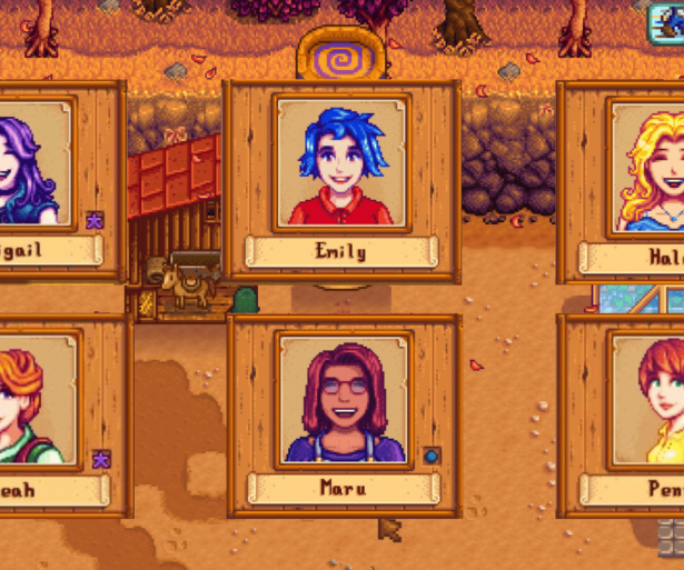 Stardew Valley Best Wife Who To Marry