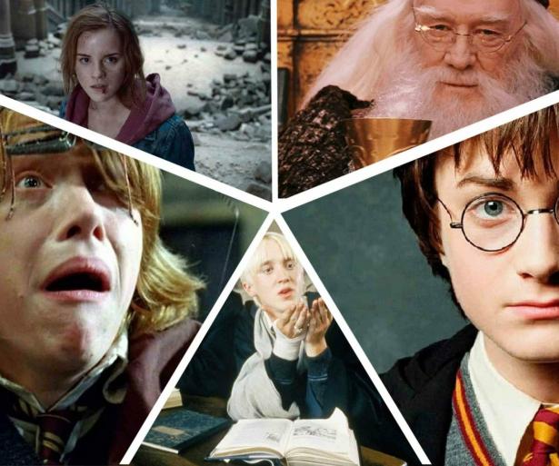 Why Harry Potter Is So Popular