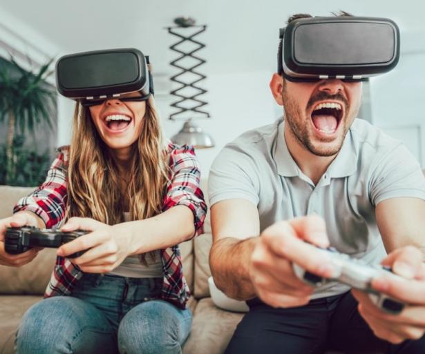 The Future of VR Gaming And What To Be Excited About