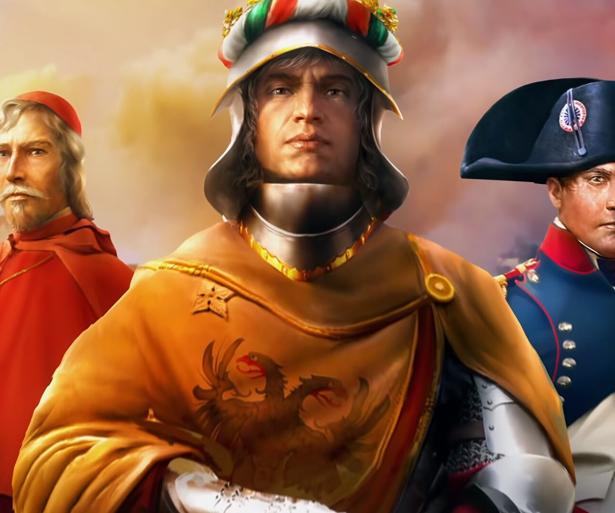 [Top 10] Best Countries to world conquest with in Europa Universalis IV