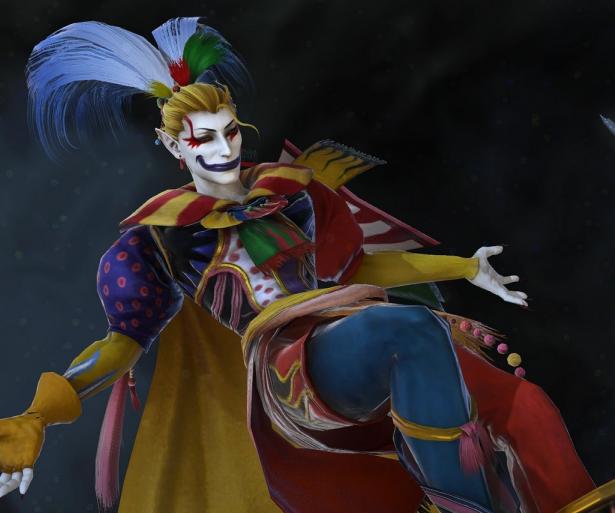 Top 15 Best Final Fantasy Villains From The Franchise Ranked