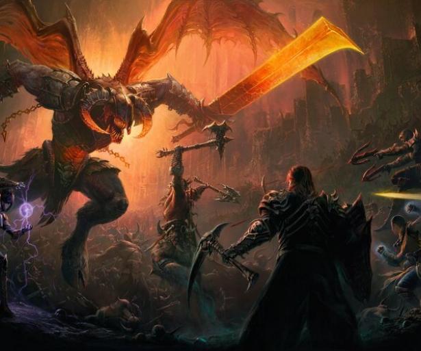 10 Things That Make Diablo Immortal Bad