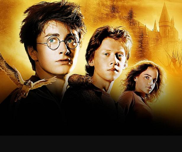 Harry Potter and Prisoner of Azkaban Best Scenes