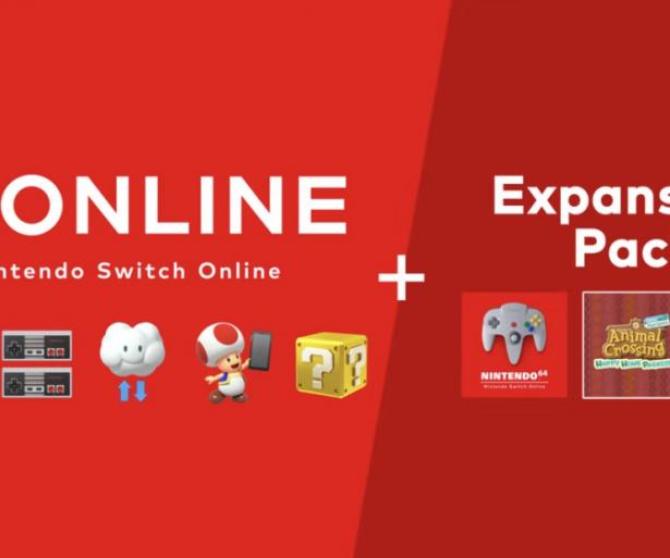 Top Nintendo Switch Online Games