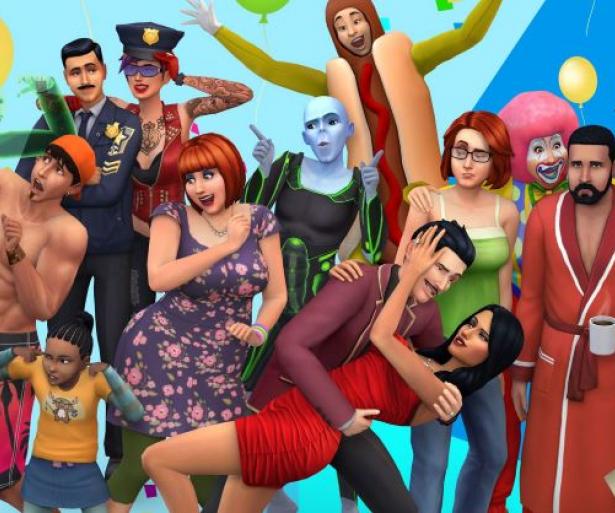 Sims 4 CC Creators