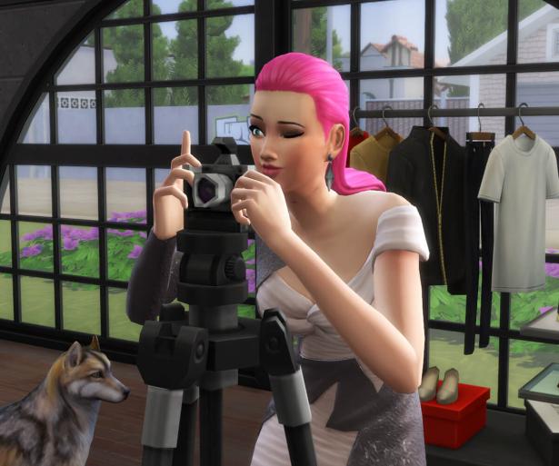 Best Sims 4 Beauty CC for Women