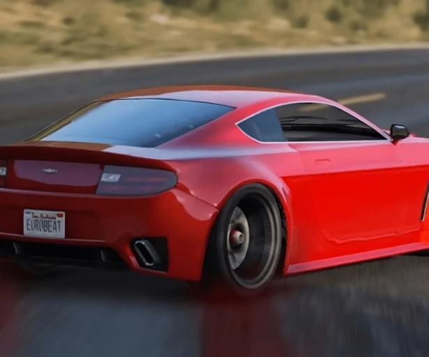 Best Drift Cars in GTA Online