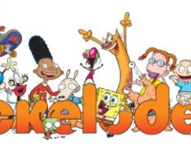 [Top 15] Nickelodeon Best Characters (Ranked)
