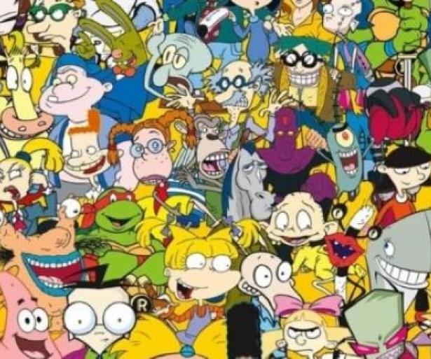 The 20 Best Nickelodeon Shows of All Time (Ranked) 