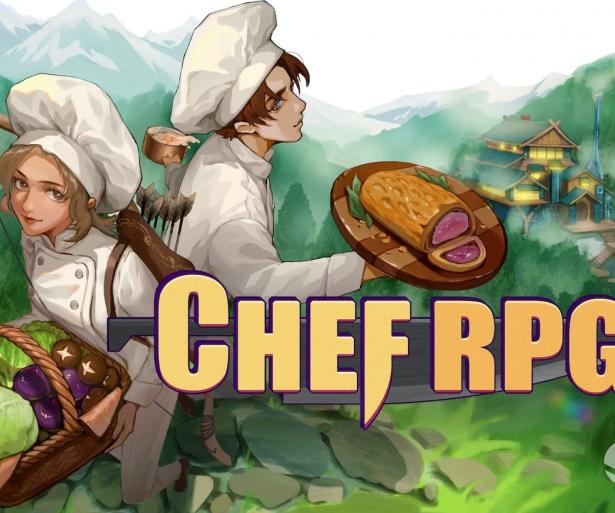 Everything you need to know about Chef RPG