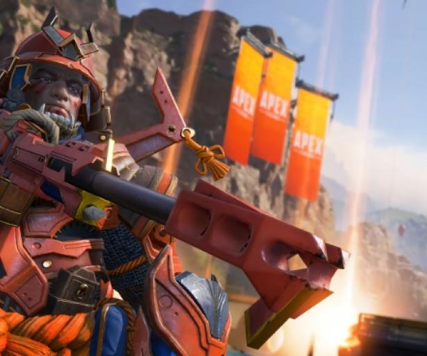  Apex Legends How To Level Up Fast (Top 10 Ways)