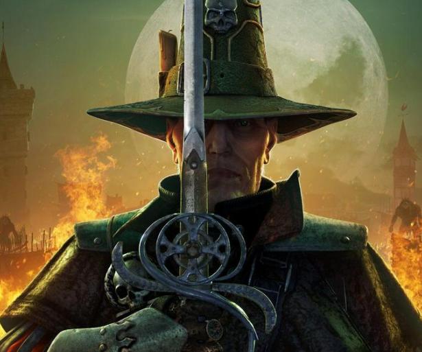 Warhammer Vermintide 2 Best Classes To Play
