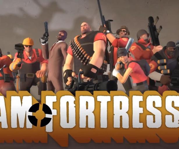 Best classes to play in Team Fortress 2