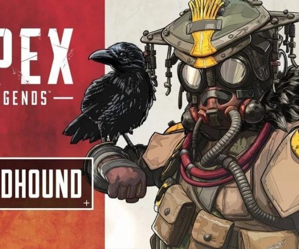 Apex Legends Best Bloodhound Skins That Look Freakin' Awesome