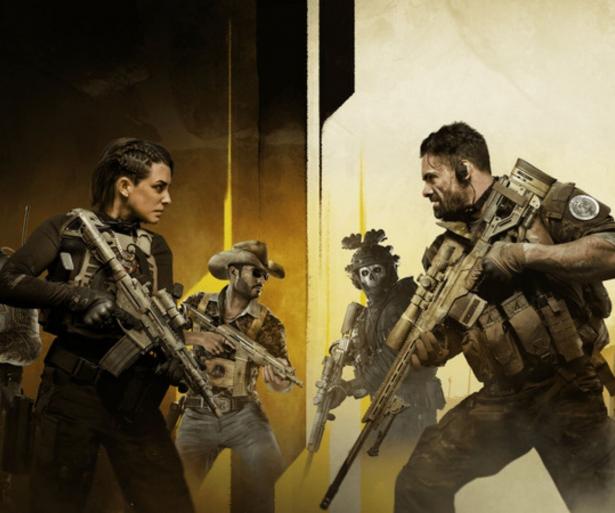 Best Call of Duty Campaigns