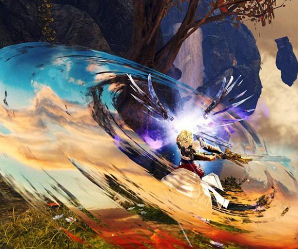 Legendary Weapons in Guild Wars 2 are a great way to showcase your determination in setting a goal, completing objectives, and earning a powerful reward that is unlocked for your entire account.