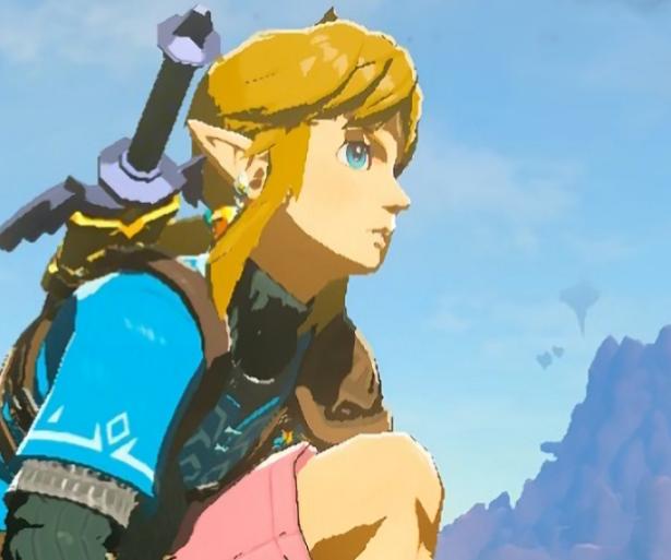 Zelda: Tears of the Kingdom Best Quests