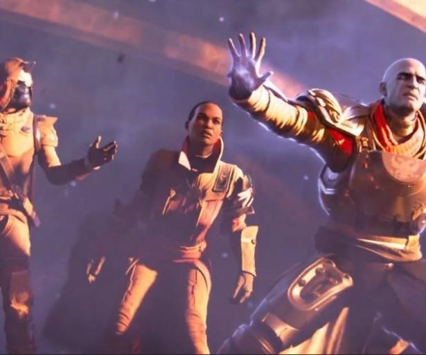 Top 5 Best Classes to Play in Destiny 2