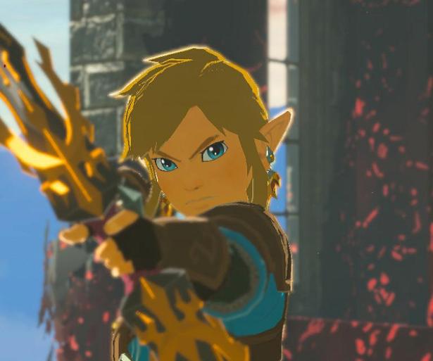 Zelda: Tears of the Kingdom Best Bows To Use