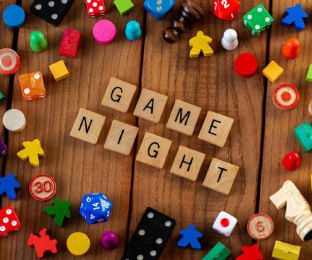 Top Ten Tips To Having A Fun Game Night With Friends